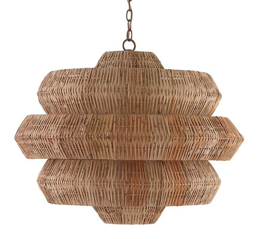 Antibes Chandelier GDC Home