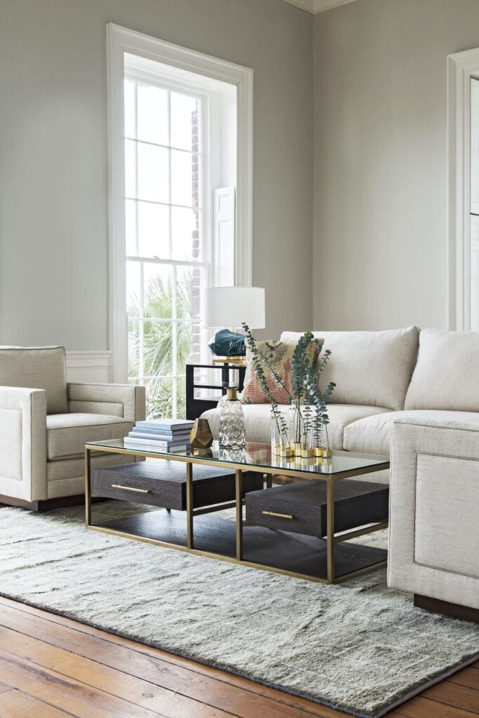 Creating an Artistic Vignette