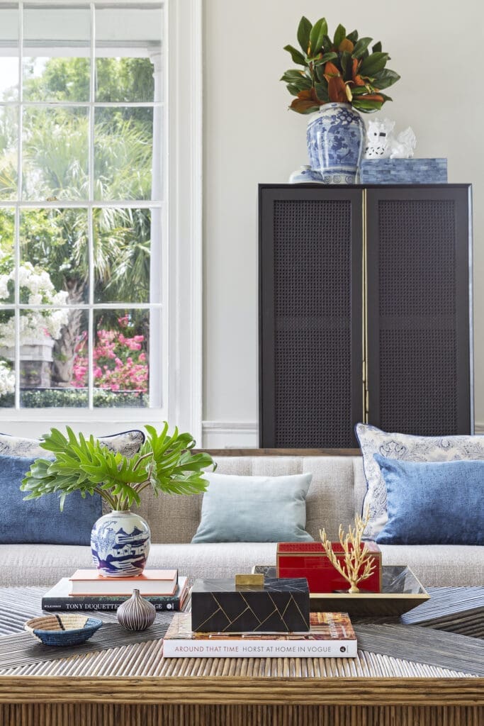 Charleston Furniture & Home Decor