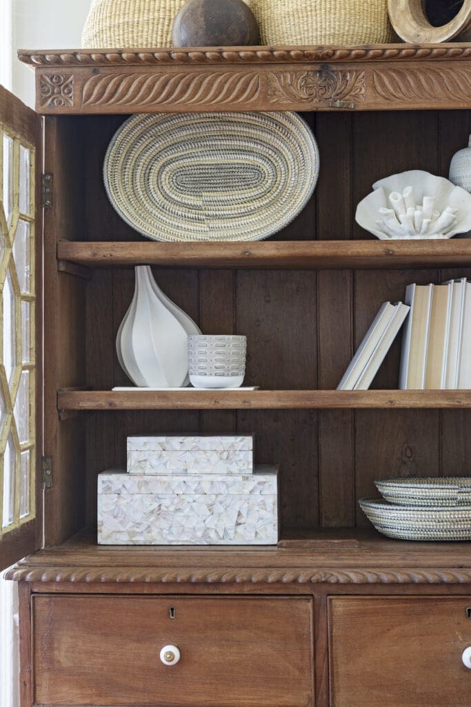 Add Textures to Your Space