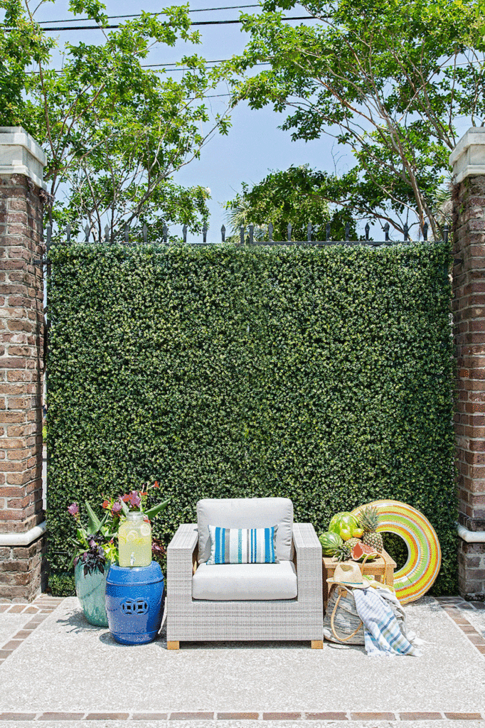 Living Walls