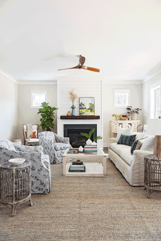living room furniture