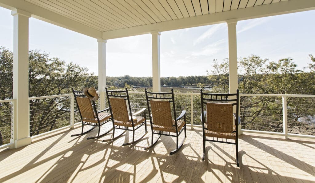 Perfecting Your Outdoor Space