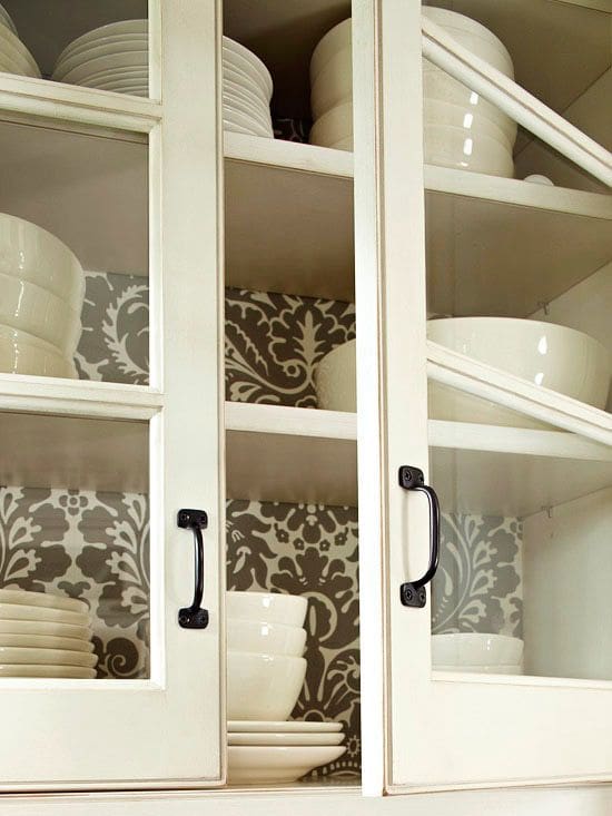 Cabinet Decor GDC Home
