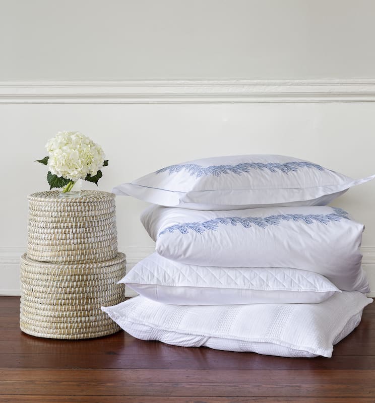 light organic dorm room decor by Charleston furniture store, GDC Furniture
