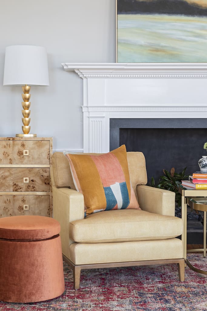 GDC Home showroom furniture