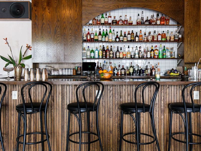 Bar George