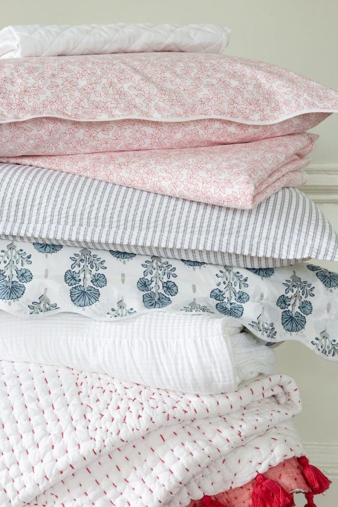 Cotton Sheets