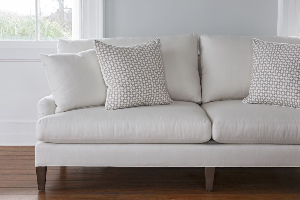 GDC Couch