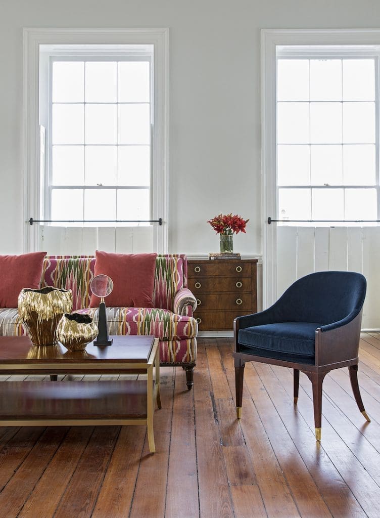 gdc living room