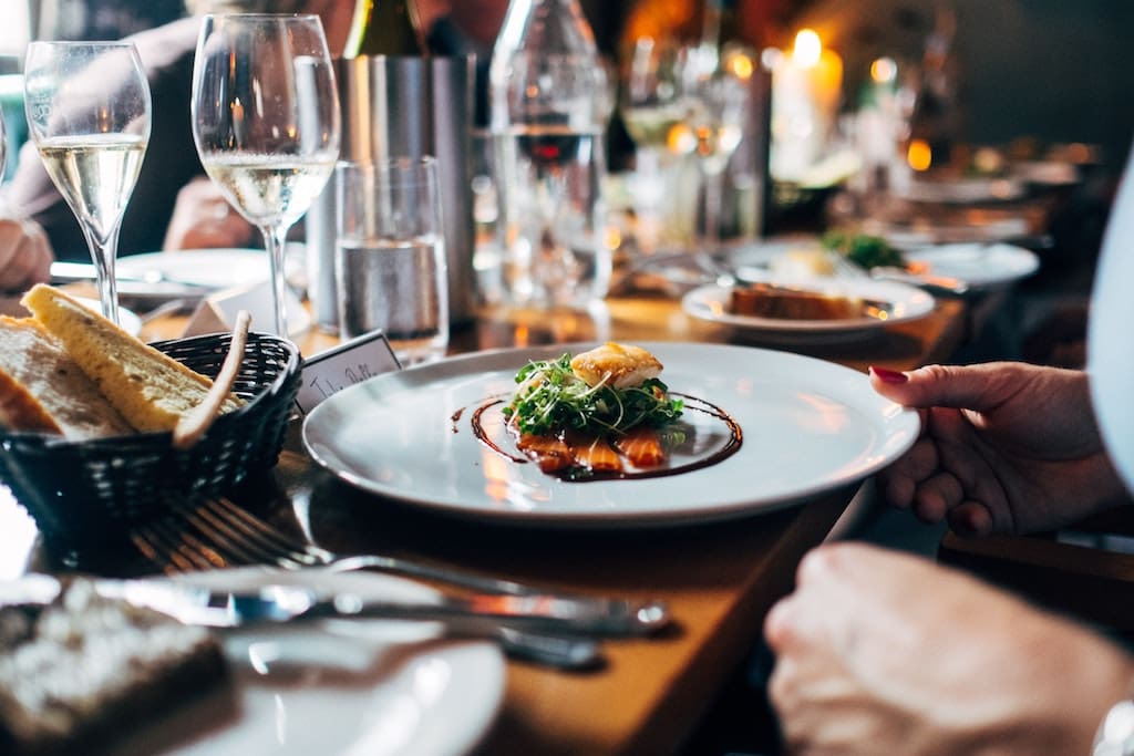 Best Charleston Restaurants