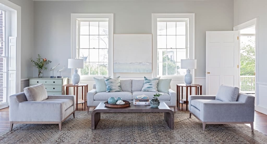 GDC living room