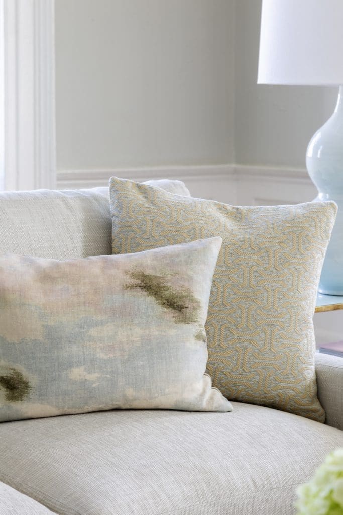 Neutral Throw Pillows