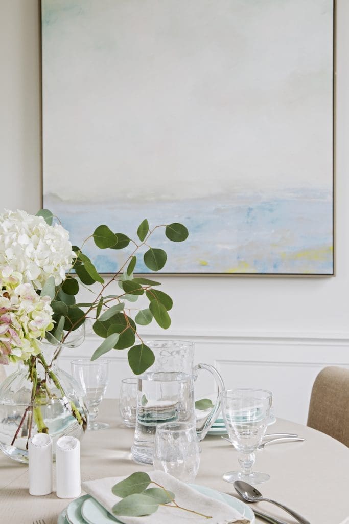 Wall decor