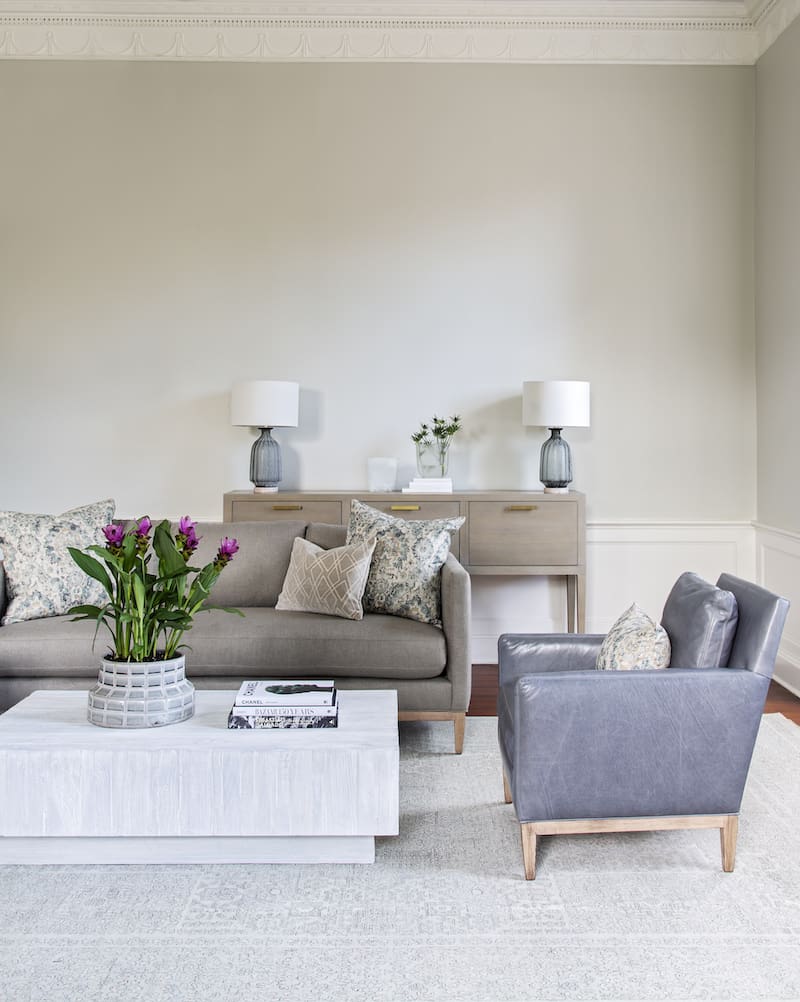 Modern Living Room