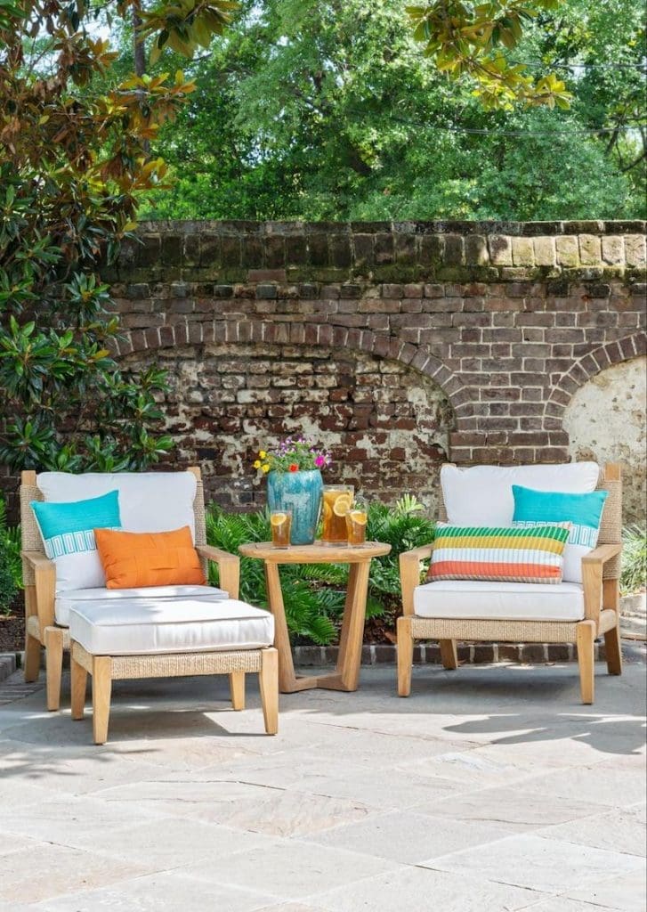 Outdoor Chairs