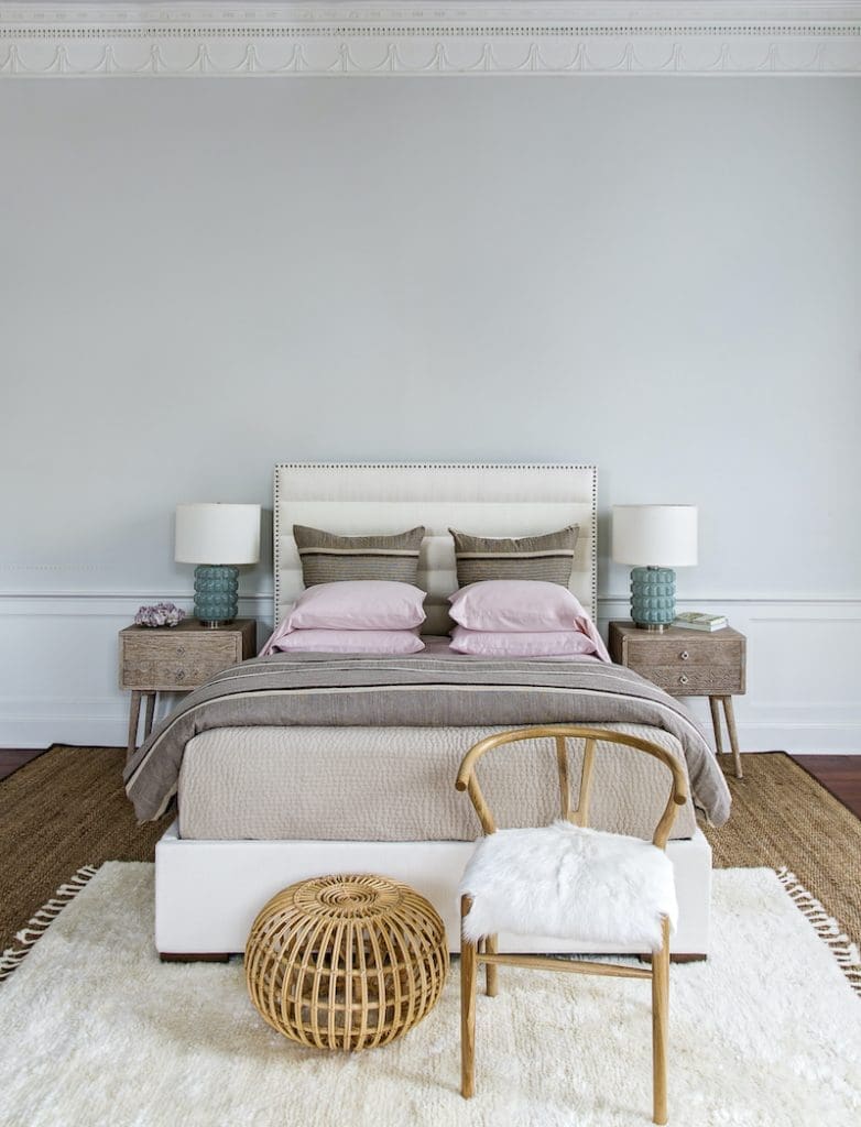 Bedding GDC