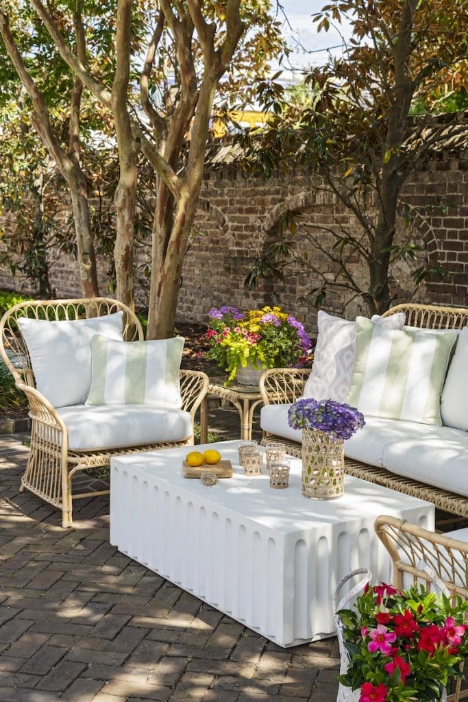 Outdoor Accessories
