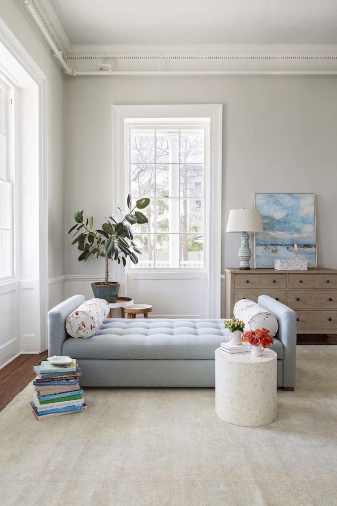 Daybed with a Trundle