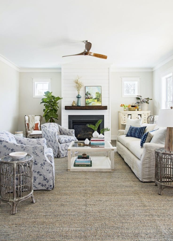 Indoor Rattan Furniture