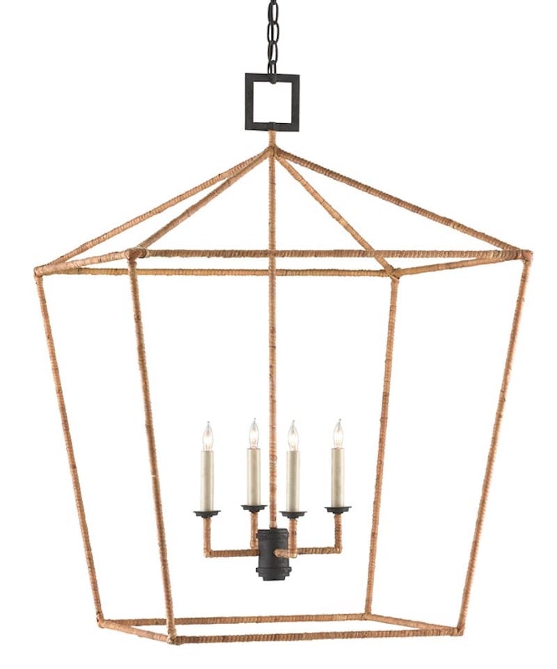 Chandelier ideas