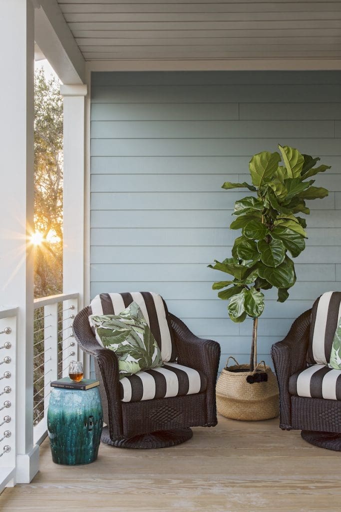 Porch Furniture