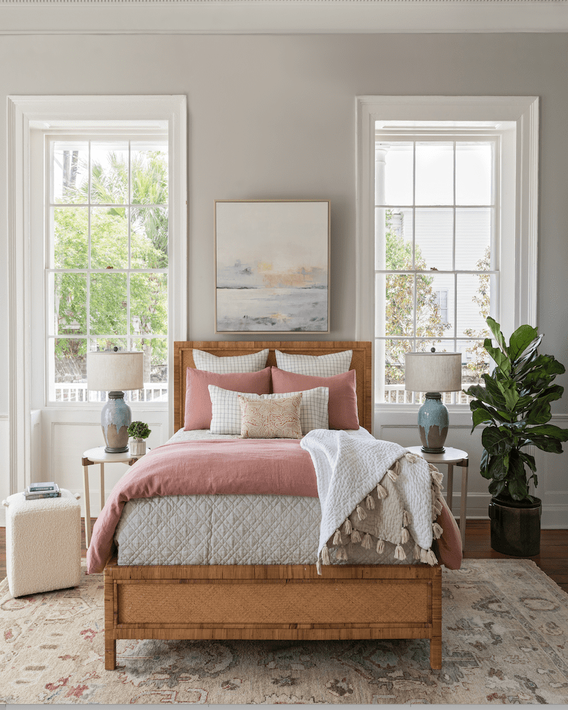 High End Bedding