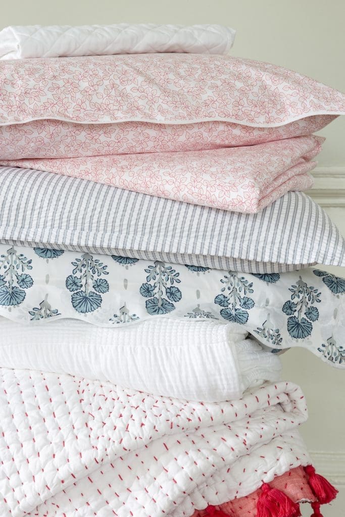 How often should you replace your bedding? - TODAY