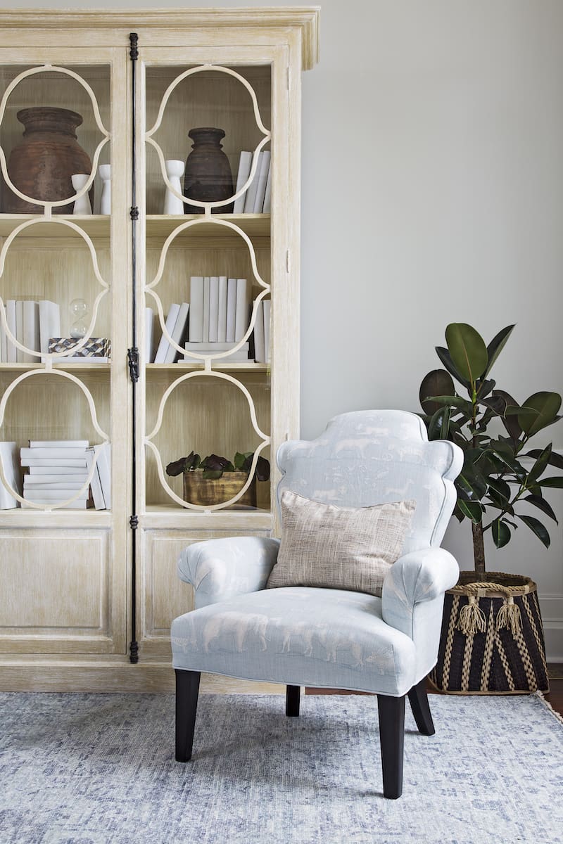 interior design Charleston, sc