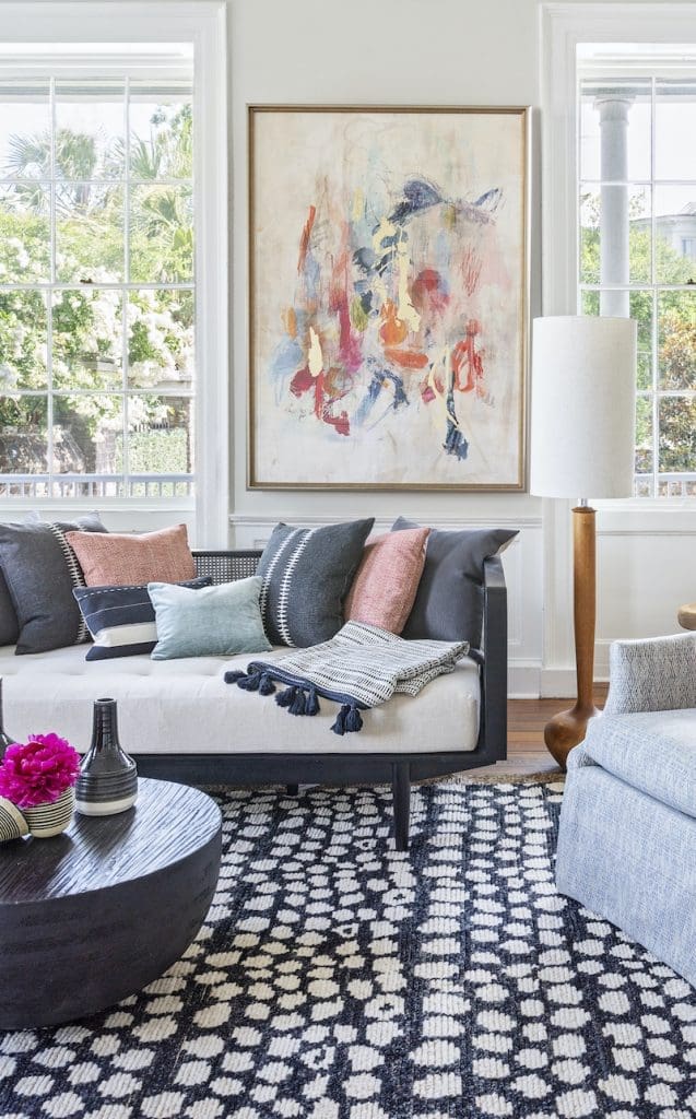 Charleston home furnishings