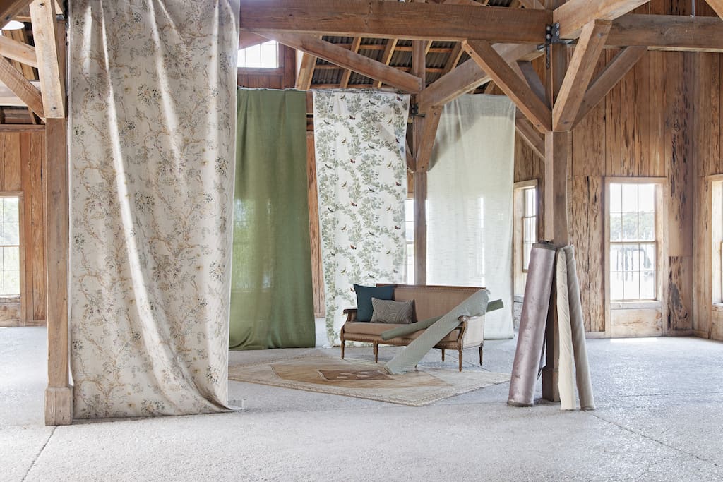 WIndow Treatments