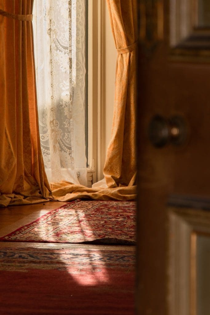 Window Drapes