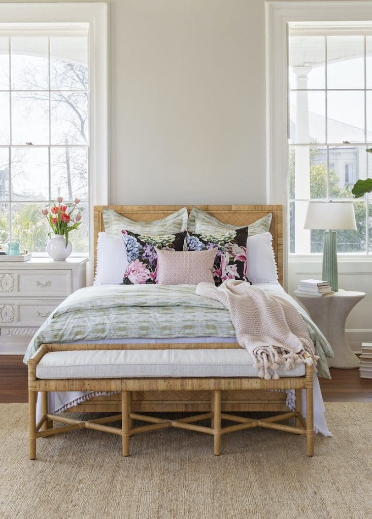 Coastal Bedroom Rug