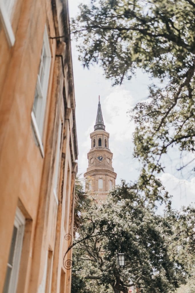 Charleston