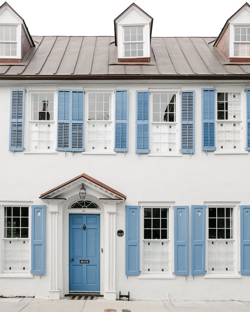 Local Architects