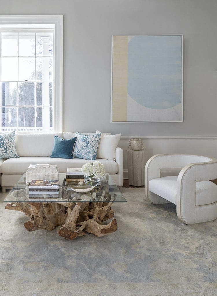 Soft Palette Home Colors