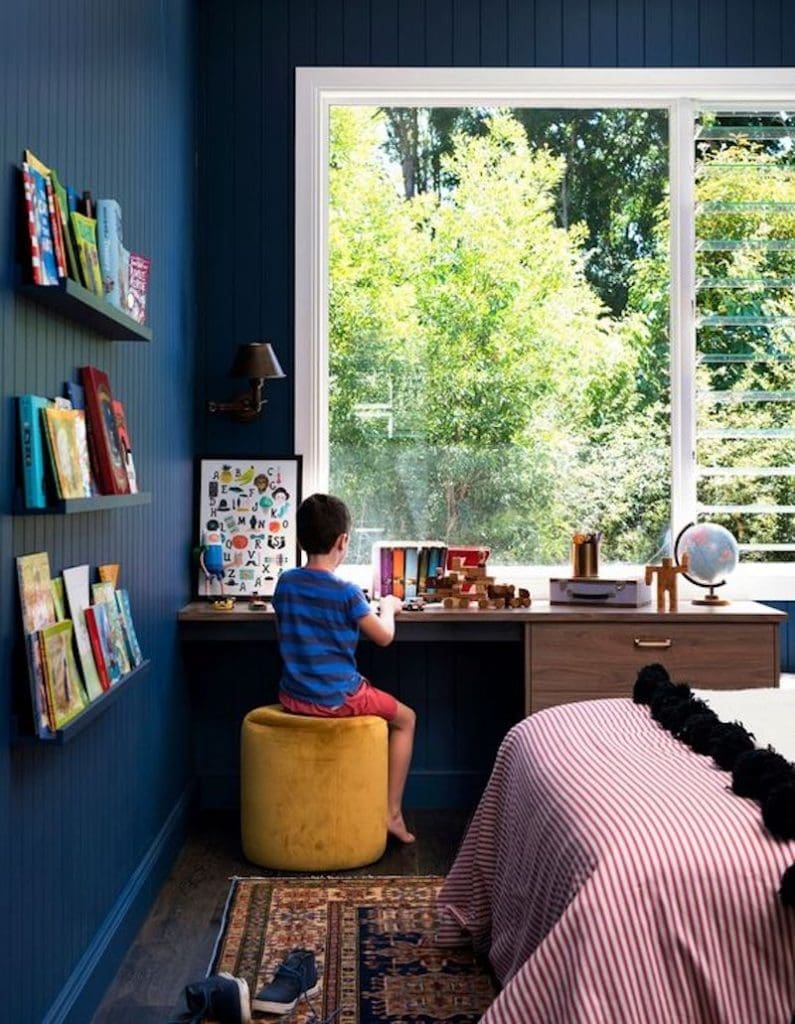 kids desk