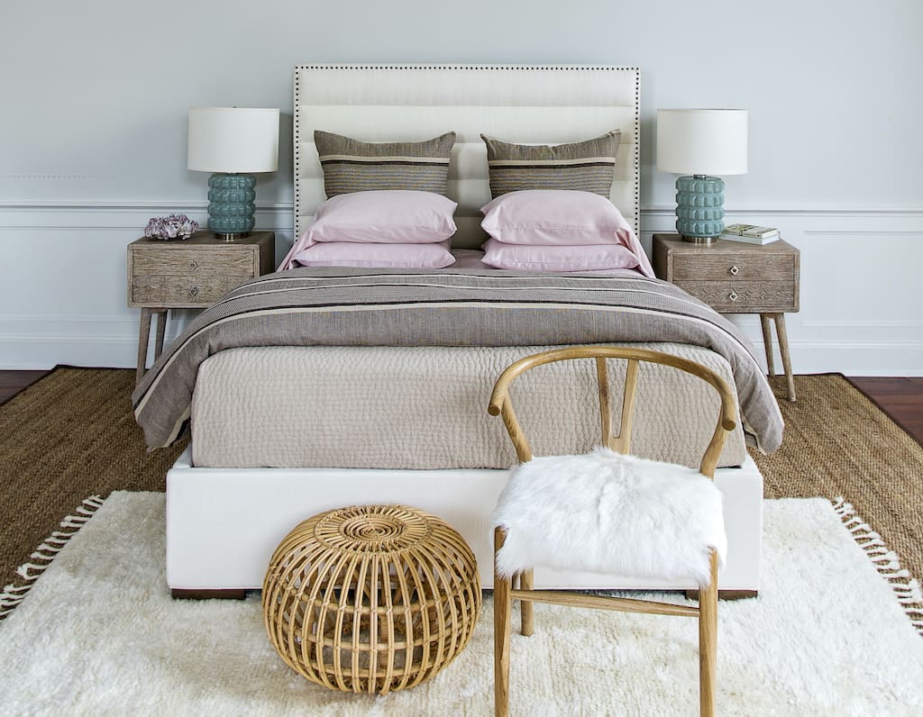 Bedspread