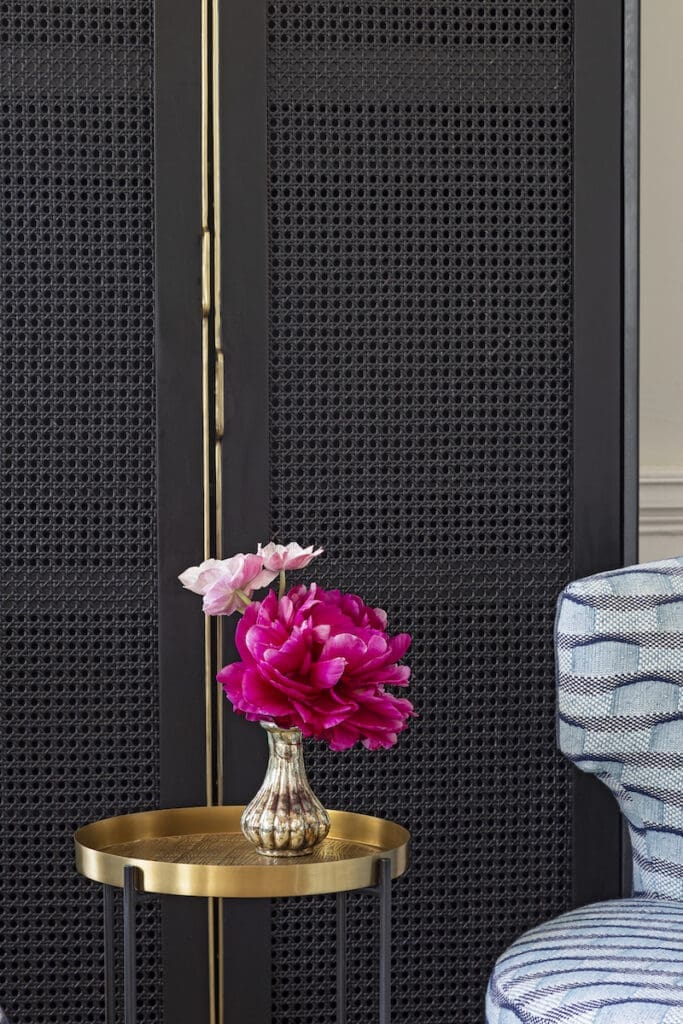 Flowers that add a pop of color
